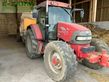 Tractor agrícola - Oleo Mac - tracteur mc cormick 100