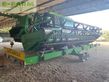 Cosechadora de Cereal - John Deere - t550