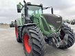 Tractor agrícola -  - 939 vario s4