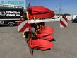 Arado - Pöttinger - servo 45 m plus