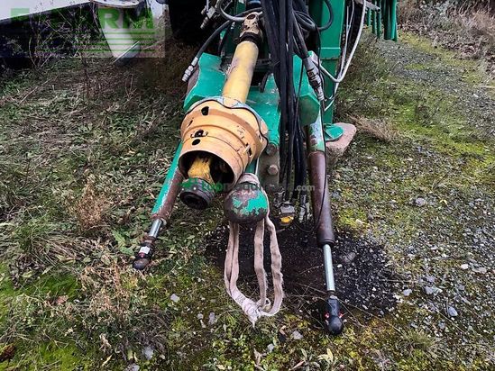 Cuba de purin - Kotte - vtr 24