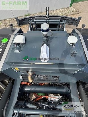 Tractor agrícola -  - agbot 5.115t2