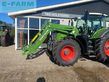 Tractor agrícola - Fendt - 728 vario gen7.1
