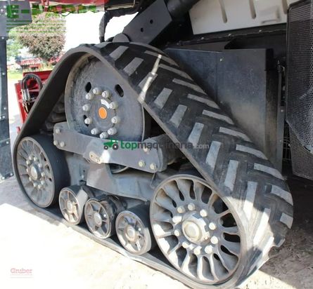 Cosechadora de Cereal - Case IH - af 9230 raupe