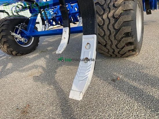 Cultivador - Kockerling - vario 400