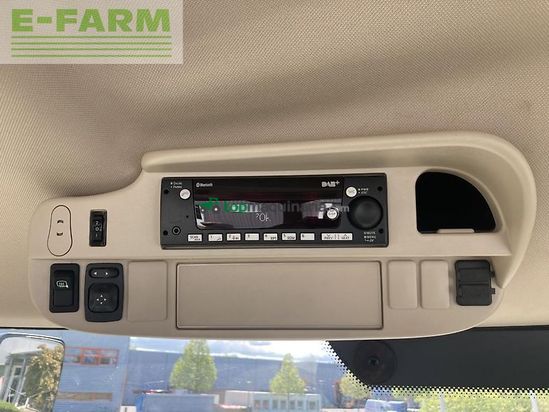 Tractor agrícola - John Deere - 6r215