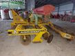 Grada de disco - Agrisem - disc-o-mulch