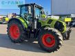 Tractor agrícola - Claas - arion 660 cmatic cebis cemis 1200 *rtk*