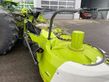 Cosechadora de Cereal - Claas - jaguar 950