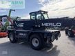 Telescopica - Merlo - roto 50.26