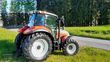 Tractor agrícola - Steyr - 4120 multi (stage v)