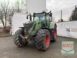 Tractor agrícola - Fendt - 826 vario scr profi Profi
