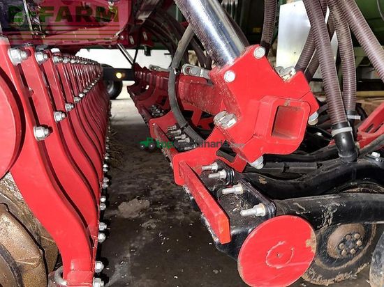 Sembradora - Horsch - express 3kr
