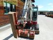 Excavadora - Takeuchi - tb 225 mit powertilt + 3 löffel ( 2.400 kg )