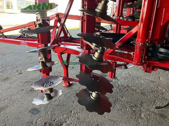 Cultivador - Horsch - terrano 4 mt