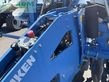 Grada rotativa - Lemken - rubin 10/500 kua