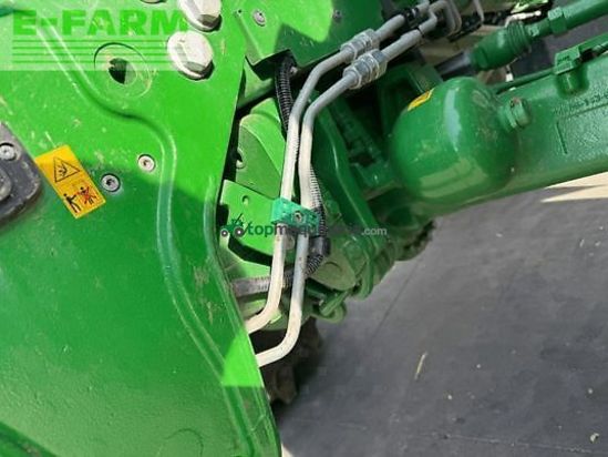 Tractor agrícola - John Deere - 6175r