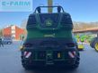Cosechadora de Cereal - John Deere - 9800i prodrive 40 km/h