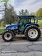 Tractor agrícola - New Holland - t5060