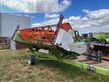 Cabezal - Claas - c490 lexion / tucano