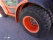 Elevadora - Linde - h 80 t evo 396-03
