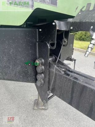 Volquet - Brantner - brantner tandem ta23065c