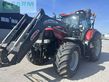 Tractor agrícola - Case IH - puma 240 cvx