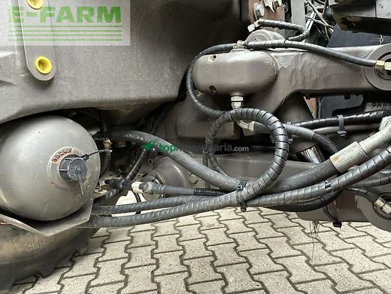 Tractor agrícola - Claas - arion 530