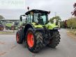Tractor agrícola - Claas - ARION 610 CIS 50K CIS
