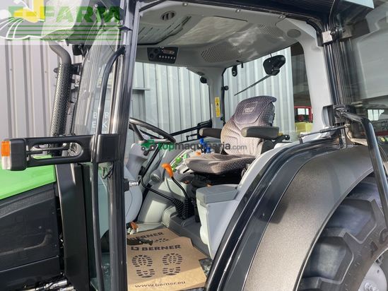 Tractor agrícola - Deutz-Fahr - 5090.4 d