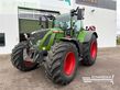 Tractor agrícola -  - 724 gen6 profi plus