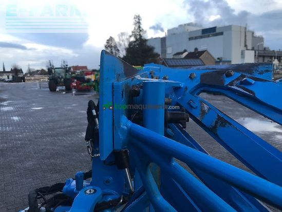 Arado - Lemken - juwel 7 mv 5 n90