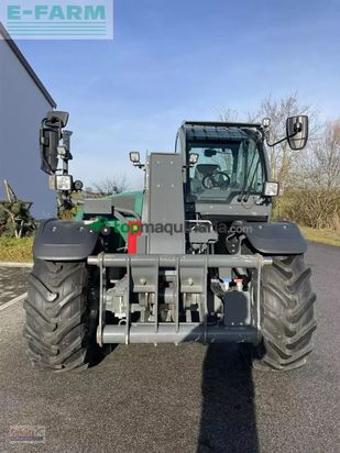 Telescopica - kramer - kt 407 317bh top neuwertig