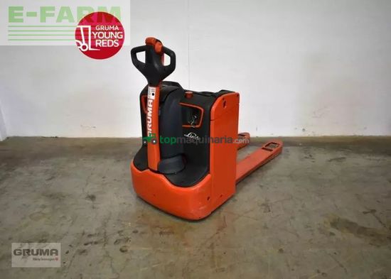 Elevadora - Linde - t 20 1155-00