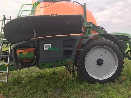 Atomizador - Amazone - ux 6201 super