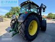 Tractor agrícola - John Deere - 6215r autopower + quicke q7m - fkh fzw