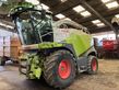 Cosechadora de Cereal - Claas - JAGUAR 860 4WD