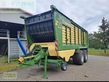Remolqu agrícola - Krone - zx 470 gd