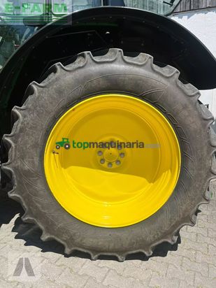 Tractor agrícola - John Deere - 6090m