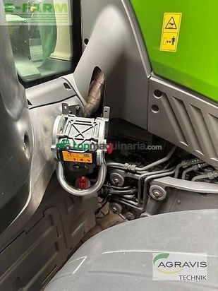 Tractor agrícola - Fendt - 311 vario gen-4 profi set-2