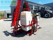 Atomizador - AGRO-STAL - ags 1000 en feldspritze