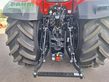 Tractor agrícola - Case IH - optum 340 cvx