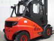 Elevadora - Linde - h 50 d (3b) evo 394-02