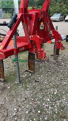 Cultivador - Evers - holsteiner 4-300 voorzetwoeler