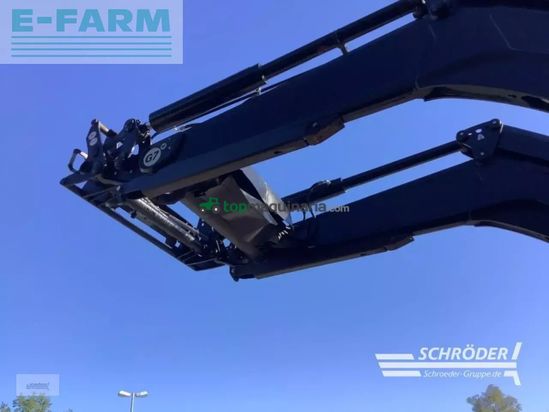 Tractor agrícola - Valtra - t 174 ed smarttouch | rtk | unlimited