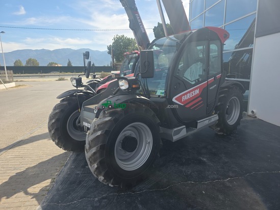 Telescóìca FARESIN FS 7.32