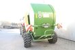 Empacadora gigant - Krone - comprima v 180 xc