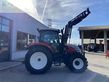 Tractor agrícola - Steyr - profi 4110