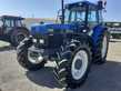 Tractor agrícola - New Holland -  8340 Turbo DT