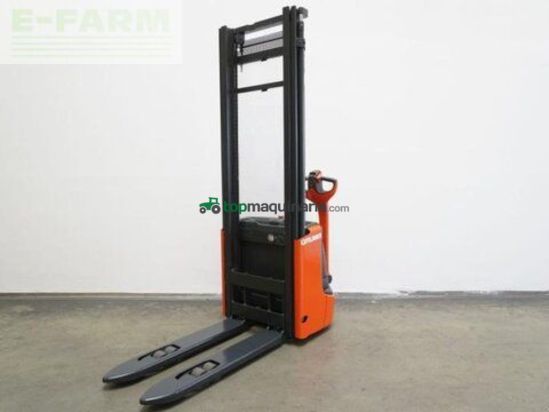 Elevadora - Linde - l 10 1172